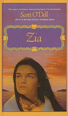 Zia 0812421973 Book Cover