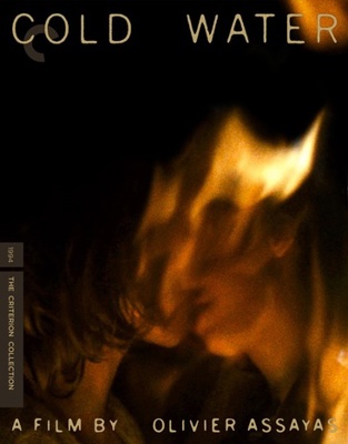 Cold Water [French] 1681434970 Book Cover