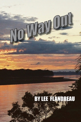 No Way Out 1604521856 Book Cover
