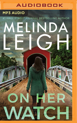 On Her Watch 1978695675 Book Cover