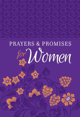 Prayers & Promises for Women 142455490X Book Cover