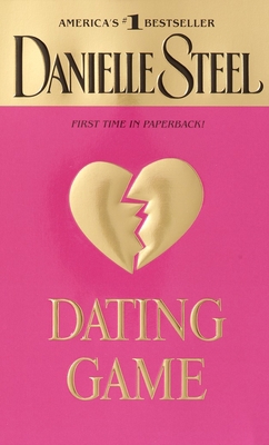Dating Game B002I7UTJA Book Cover