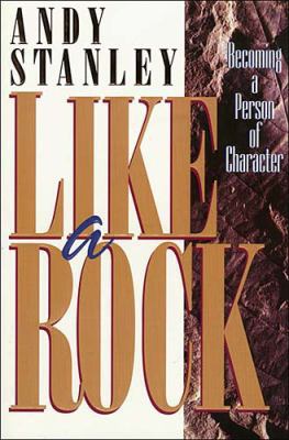 Like a Rock 0785276122 Book Cover