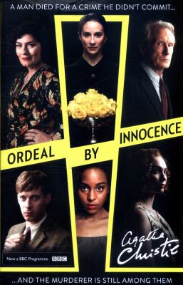 Ordeal By Innocence 0008242860 Book Cover