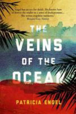 The Veins of the Ocean 1611855365 Book Cover