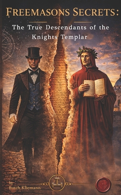 Freemason's Secrets: The True Descendants of th... 1728772761 Book Cover
