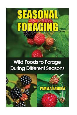 Seasonal Foraging: Wild Foods to Forage During Different Seasons