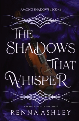 The Shadows That Whisper B0GVPSBFSK Book Cover