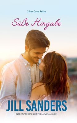 Süße Hingabe [German] B08SYN7713 Book Cover