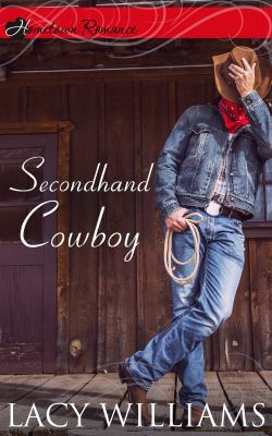 Secondhand Cowboy 1942265018 Book Cover