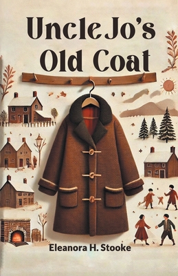 Uncle Jo's Old Coat 9367143796 Book Cover