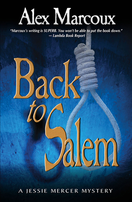 Back to Salem: A Jessie Mercer Mystery 1594933030 Book Cover