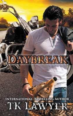 Daybreak B0CFP3BQJ1 Book Cover