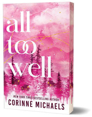 All Too Well (Deluxe Edition) 1464250146 Book Cover