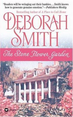 The Stone Flower Garden 0446612650 Book Cover