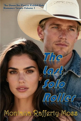 The Last Solo Roller B09KF2HNH9 Book Cover