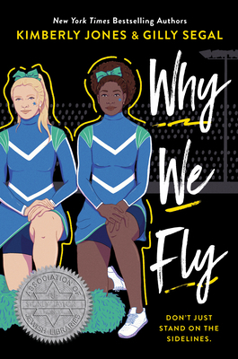 Why We Fly 1492678929 Book Cover