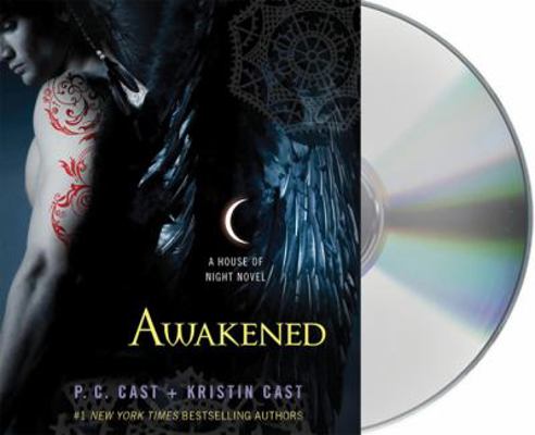 Awakened 1427211809 Book Cover