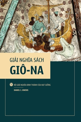 Gi&#7843;i ngh&#297;a sách Giô-na [Vietnamese] 1988990300 Book Cover