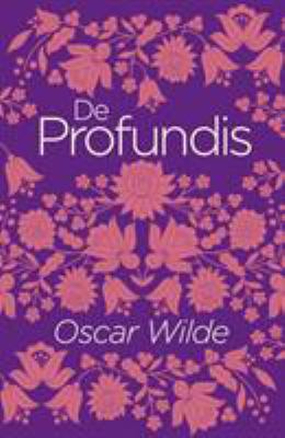 De Profundis 178950077X Book Cover