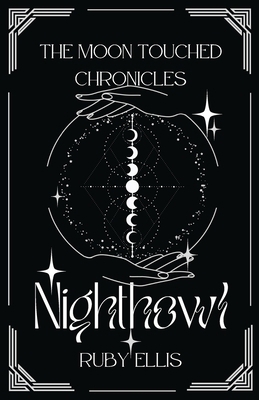Nighthowl B0G8YSJFX4 Book Cover