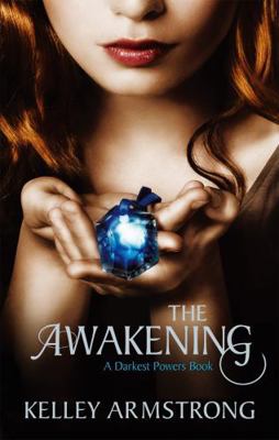 Awakening 1907410074 Book Cover