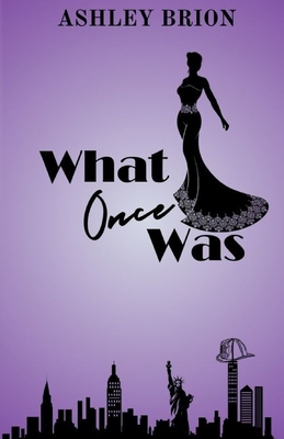 What Once Was B0CPLVP46T Book Cover