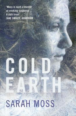 Cold Earth 184708138X Book Cover
