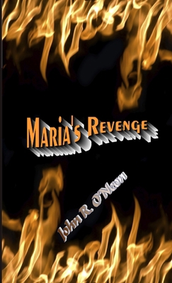 Maria's Revenge 1446186237 Book Cover