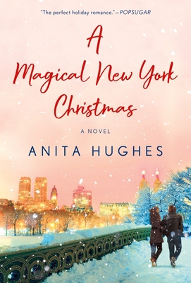 A Magical New York Christmas 1250850819 Book Cover