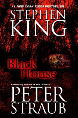 Black House 034547063X Book Cover