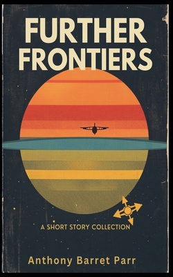 Further Frontiers B0HLBR1TRS Book Cover
