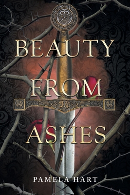 Beauty from Ashes 1098096452 Book Cover