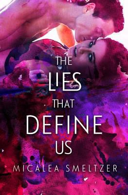 The Lies That Define Us 153367325X Book Cover