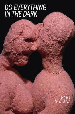 Do Everything in the Dark 0991219678 Book Cover