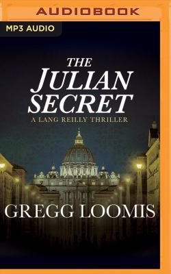 The Julian Secret 1511393513 Book Cover