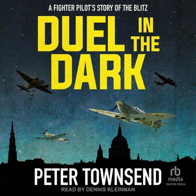 Duel in the Dark: A Fighter Pilot's Story of th... B0CW5JXK93 Book Cover