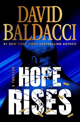 Hope Rises 1538758040 Book Cover