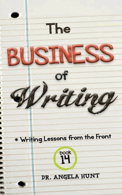 The Business of Writing 1961394839 Book Cover