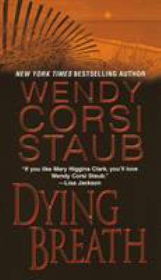 Dying Breath 1420101315 Book Cover