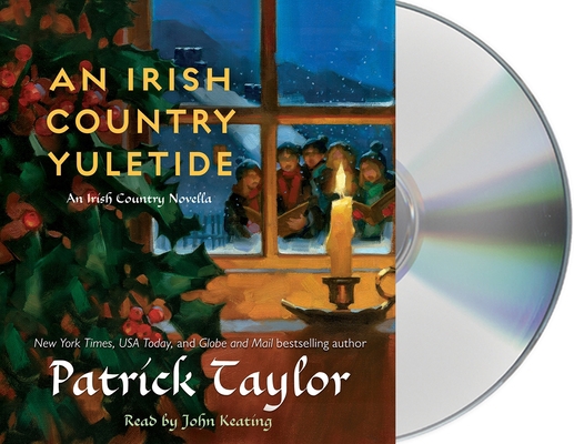 An Irish Country Yuletide: An Irish Country Nov... 125081801X Book Cover