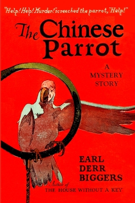 The Chinese Parrot 1647204437 Book Cover