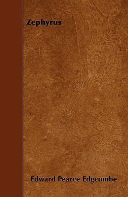 Zephyrus 1445558440 Book Cover