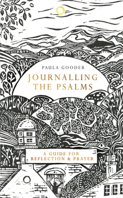 Journalling the Psalms: A Guide for Reflection ... 1529380057 Book Cover