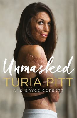 Unmasked 0857988603 Book Cover