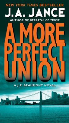 A More Perfect Union B0072B07N0 Book Cover