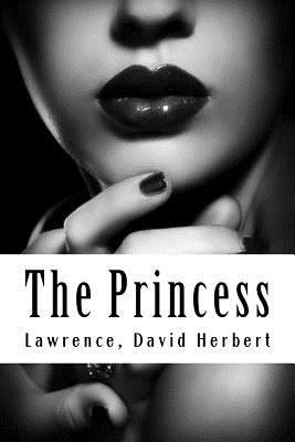 The Princess 1981251138 Book Cover