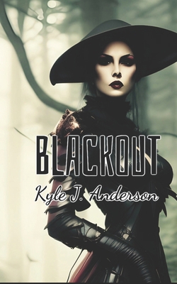 Blackout 1492143227 Book Cover
