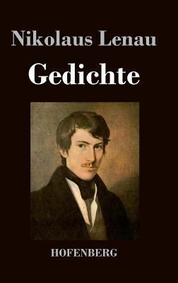 Gedichte [German] 3843042985 Book Cover