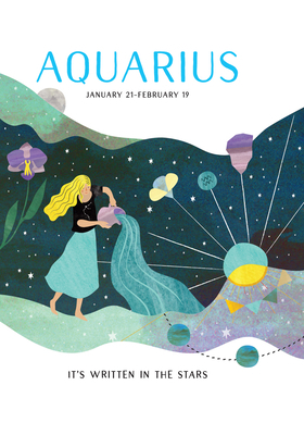 Aquarius: Volume 11 1454939540 Book Cover